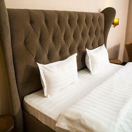 Keremet Hotel Almaty Exterior photo